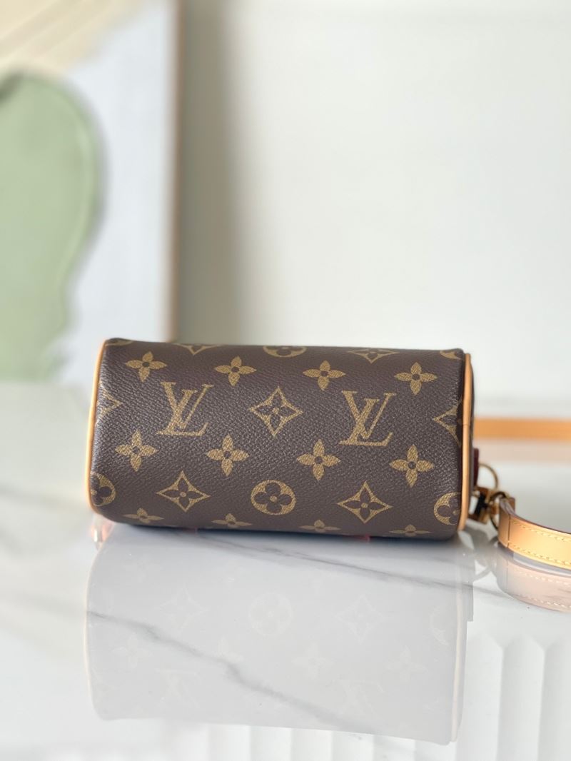 Louis Vuitton Top Handle Bags